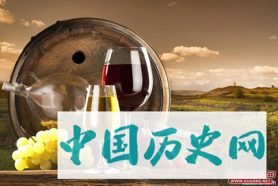 澳大利亚葡萄酒历史