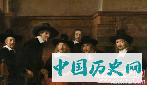 荷兰黄金时代是怎样的