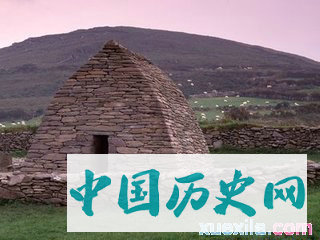 爱尔兰的国家历史_爱尔兰的国家历史介绍