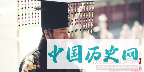 朝鲜英祖李昑简介