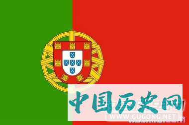 葡萄牙国歌的历史