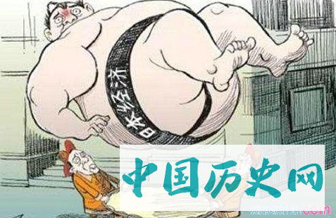 日本经济历史