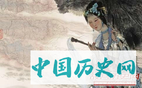 增城挂绿与何仙姑的结缘故事