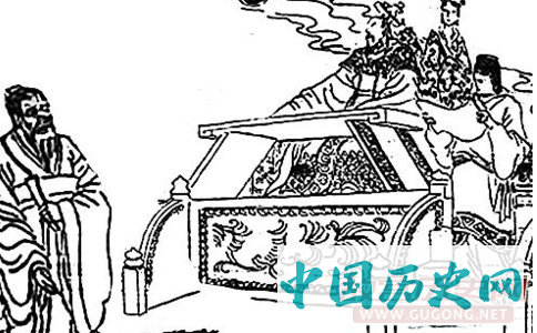 搜神记之阳气与阴气
