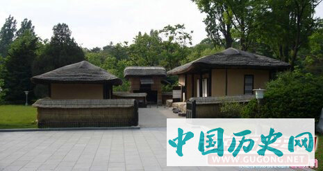 近代朝鲜金姓和赵姓的风云人物简介