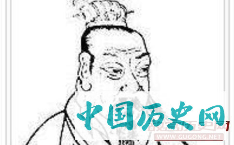 搜神记之钟离意修孔庙