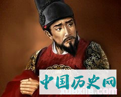 朝鲜宣祖李昖是谁