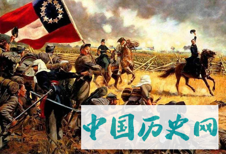 亚特兰大战役结果
