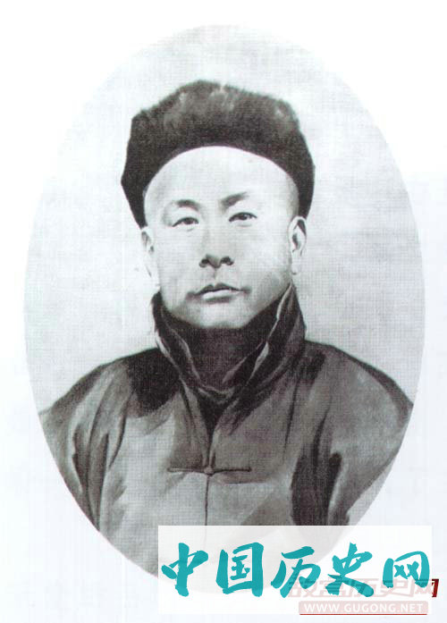 历史上真实的霍元甲到底是个什么样的人