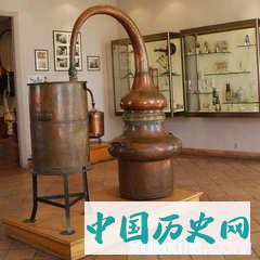 香水博物馆_香水博物馆介绍