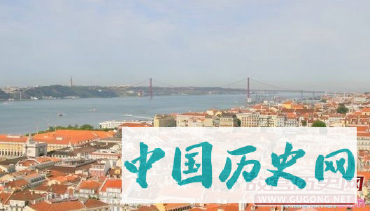 葡萄牙首都里斯本的历史