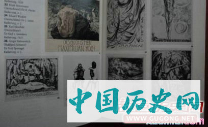 欧洲藏书票的历史