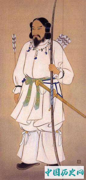 神武天皇