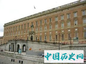 瑞典火柴城的资料