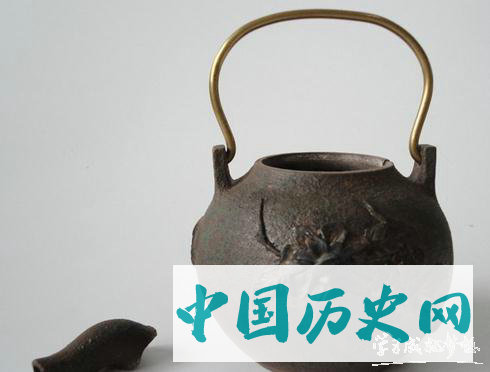 日本铁壶历史简介_日本铁壶历史介绍