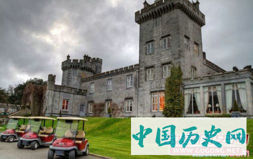 爱尔兰文学是怎样的