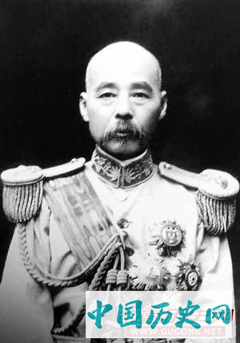 冯国璋