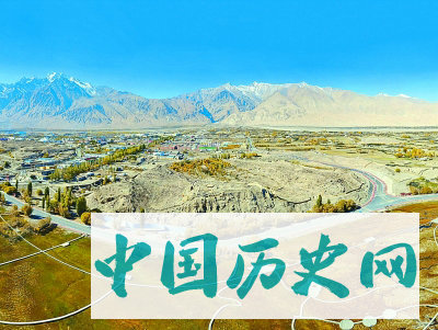 新疆塔什库尔干石头城遗址考古获重大发现 首次证实南门存在 丧葬特点反映中原文化在帕米尔高原传播