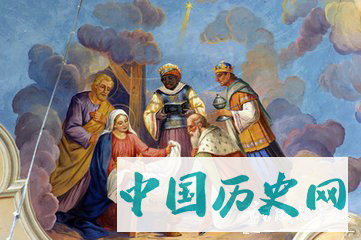 西方油画发展历史介绍_西方油画发展历史简介