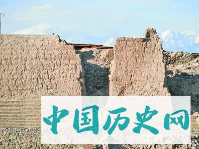 新疆塔什库尔干石头城遗址考古获重大发现 首次证实南门存在 丧葬特点反映中原文化在帕米尔高原传播
