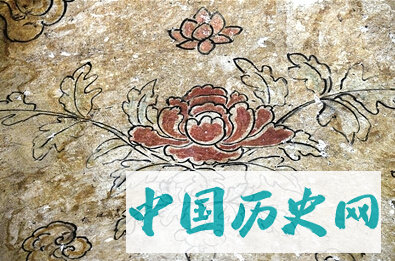 河南荥阳发现明代亲王级壁画墓