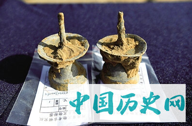 河南荥阳发现明代亲王级壁画墓