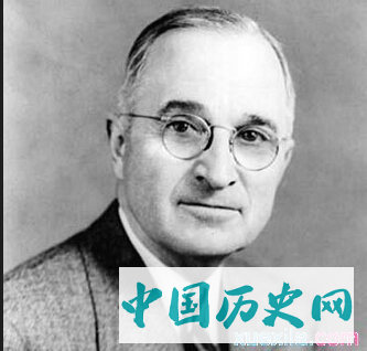 美国杜鲁门主义是什么