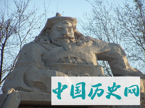 上帝之鞭！成吉思汗席卷欧亚用兵制胜的秘诀