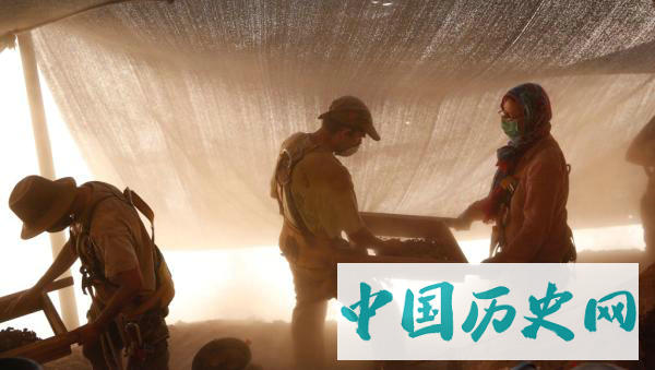 70年后发现第十二个洞穴，死海古卷考古或有新进展