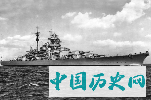 二战海战十大明星兵器系列之八鈥斺數鹿溬滤孤筲澕墩搅薪⒌那钔灸┞