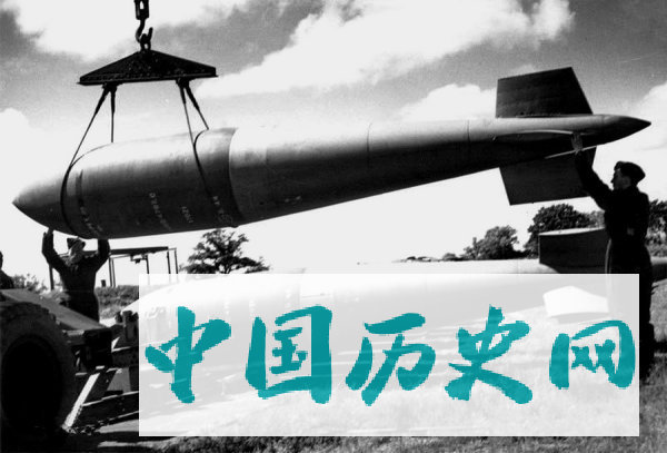 二战海战十大明星兵器系列之八鈥斺數鹿溬滤孤筲澕墩搅薪⒌那钔灸┞