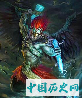葫芦兄妹的故事