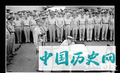 1945年的历史事件有哪些