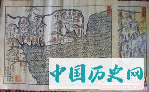 朝鲜洪景来之乱介绍