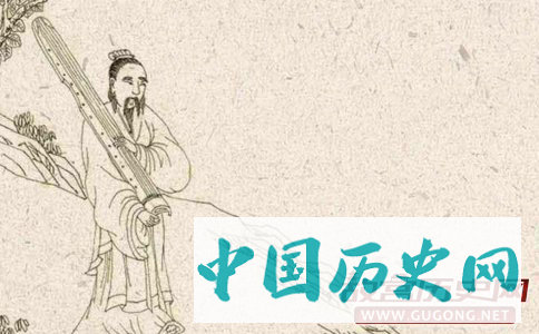 搜神记之偓佺