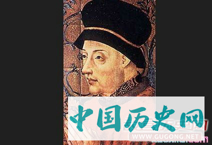 葡萄牙国王佩德罗二世