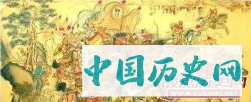 9个改变中国历史进程的小人物