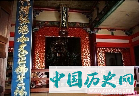 日本清水寺有什么来历