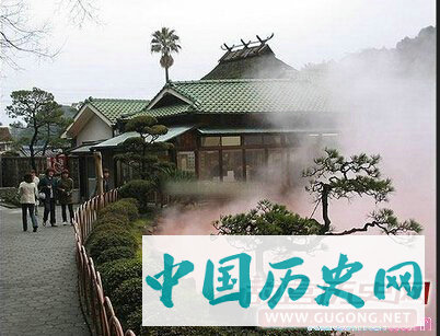 日本箱根的简介