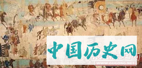 9个改变中国历史进程的小人物