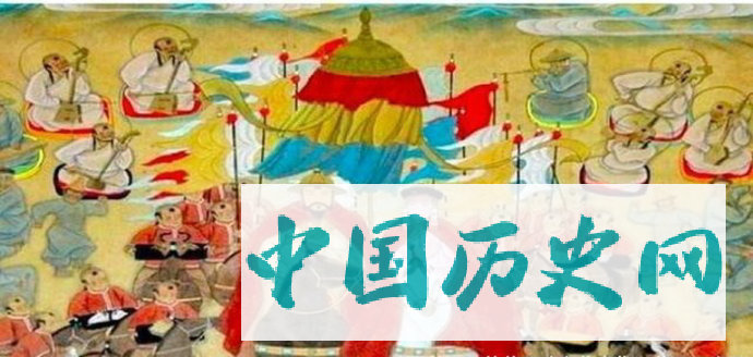 三娘子：为大明镇守边关的蒙古女王