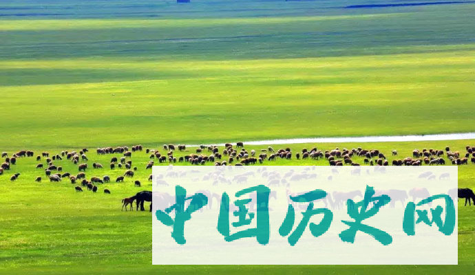 三娘子：为大明镇守边关的蒙古女王