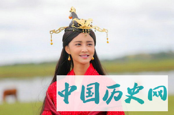 三娘子：为大明镇守边关的蒙古女王
