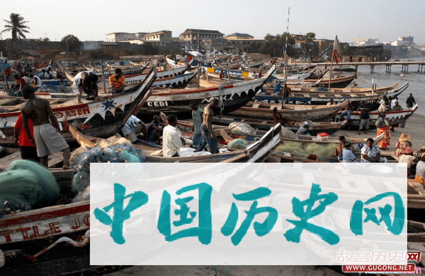 加纳历史沿革 加纳发展历史