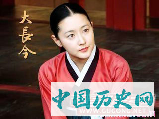 朝鲜历史大长今介绍_朝鲜历史大长今简介