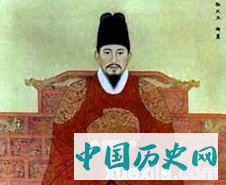 朝鲜孝宗李淏