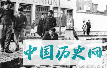智利历史介绍_智利历史简介