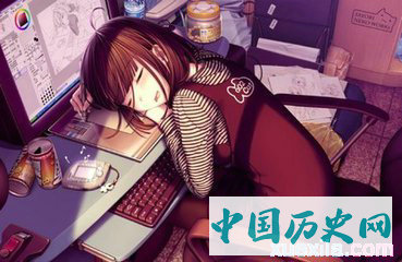 日本漫画的历史简介_日本漫画的历史介绍