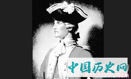 爱尔兰企业家轩尼诗