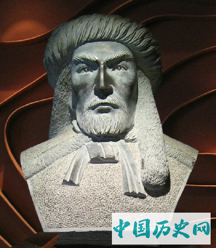 海陵王完颜亮